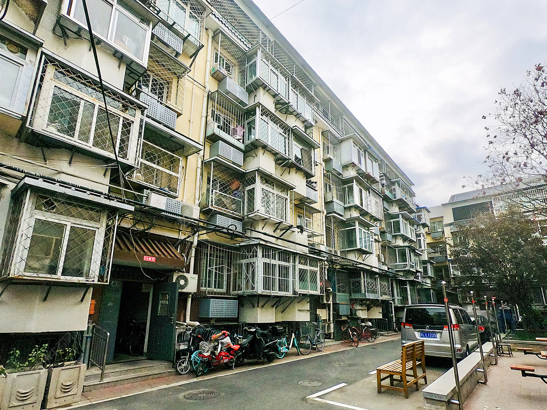 北京槐柏树街南里小区_小牛看房