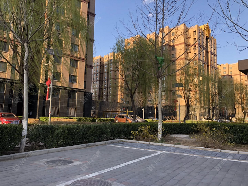 北京首座御园三期小区_小牛看房