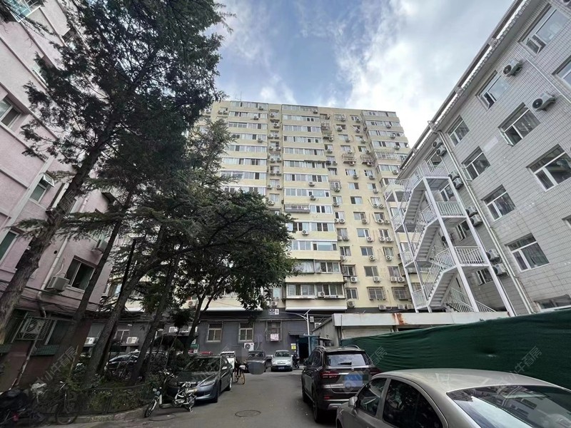 北京甘水桥小区_甘水桥小区null