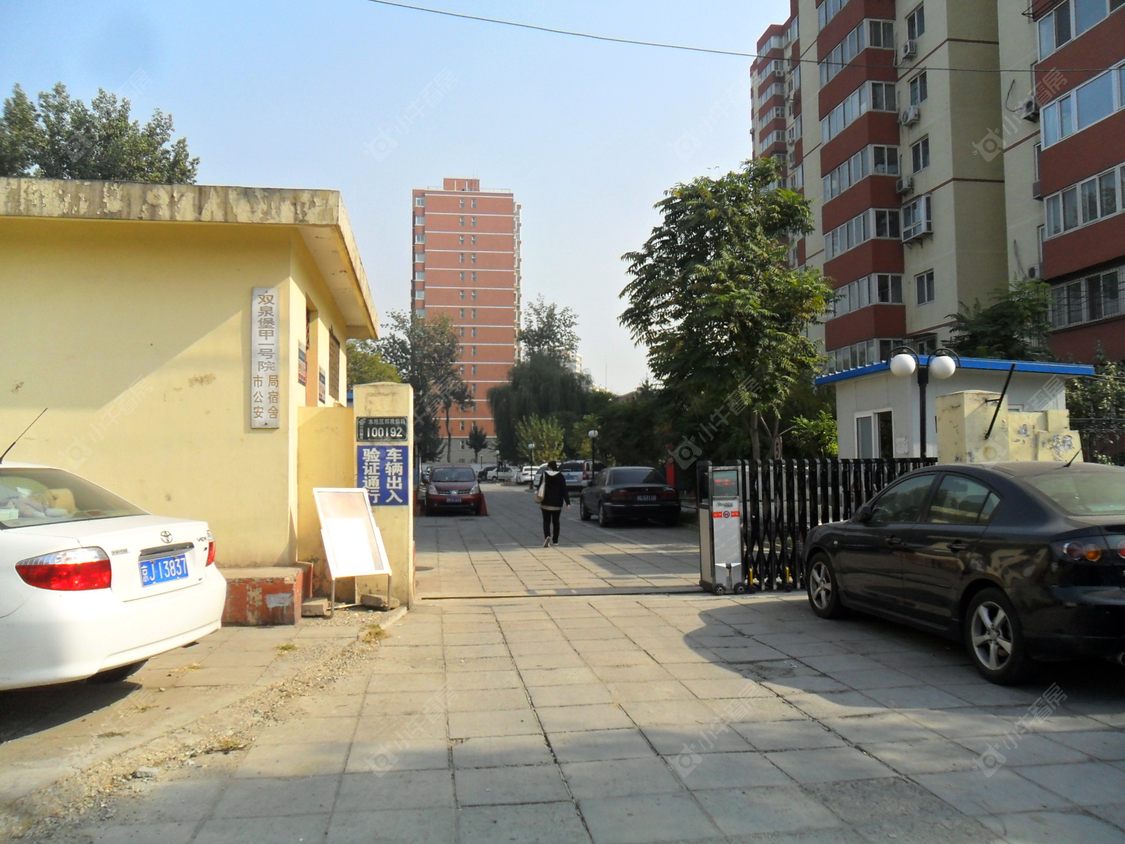 北京永泰中路23号小区_永泰中路23号小区null