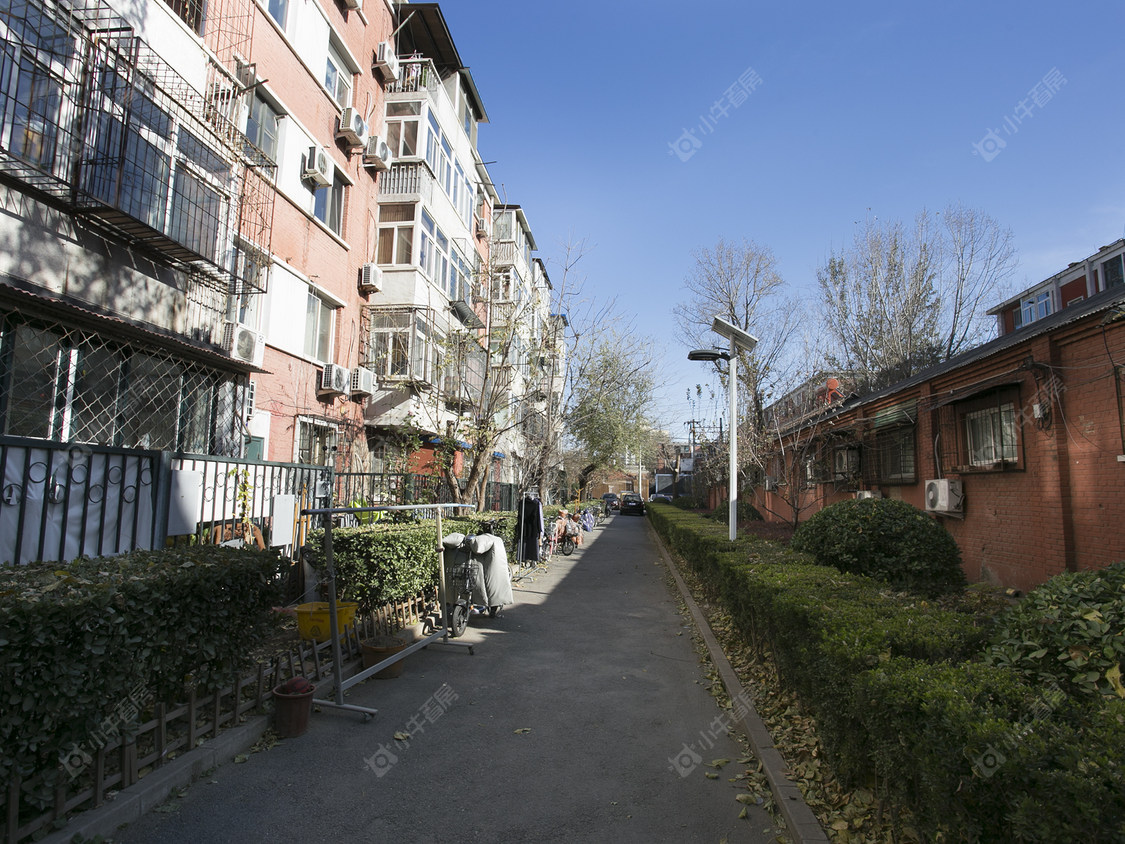 北京小泥湾小区_小泥湾小区null