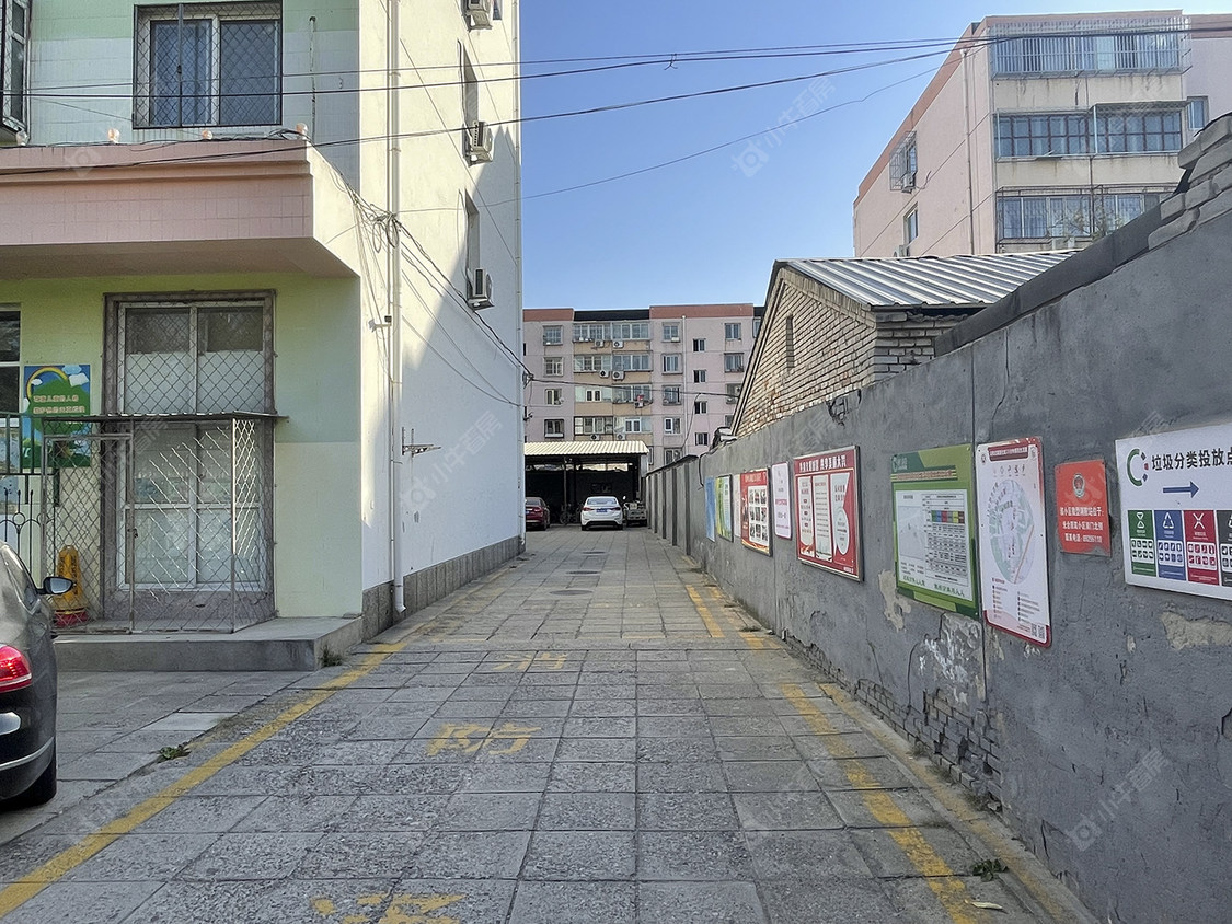 北京义和庄东路小区_义和庄东路小区null