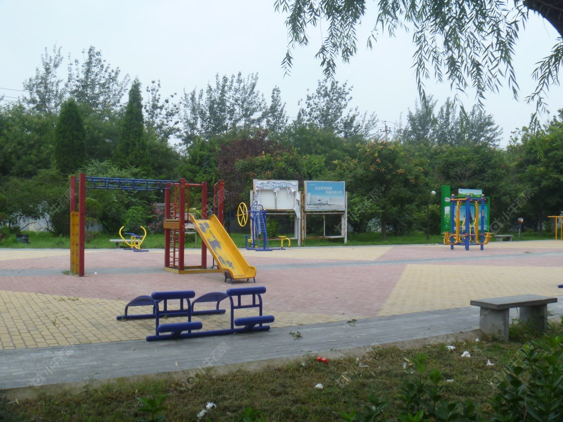 北京双旭花园小区_双旭花园小区null