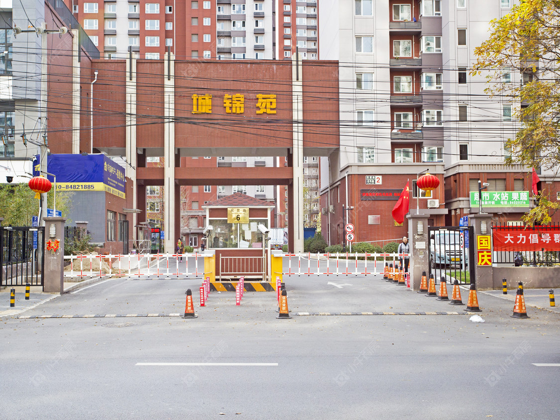 北京城锦苑小区_城锦苑小区null