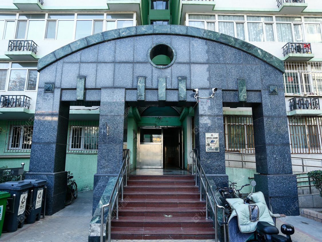 北京惠中园小区_惠中园小区null