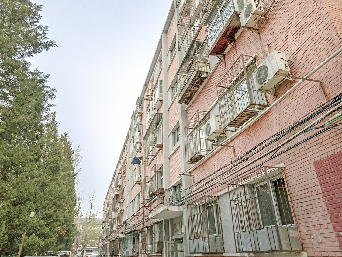 北京北京邮电大学家属院小区_北京邮电大学家属院小区null