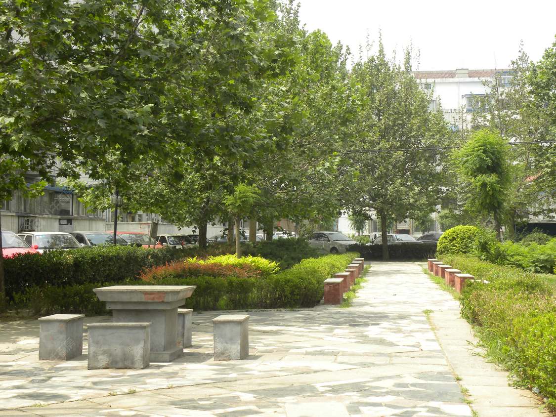 北京文化路社区小区_小牛看房
