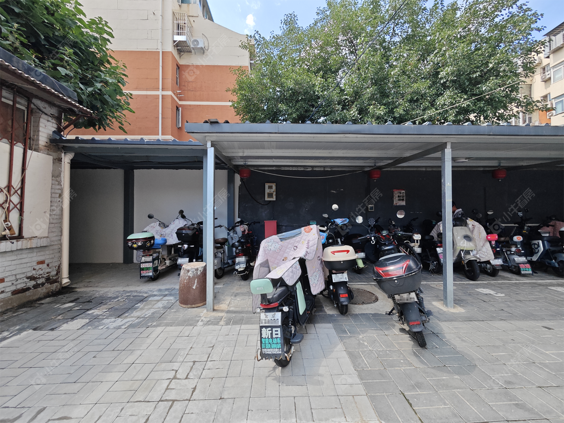 北京北滨河路55号小区_北滨河路55号小区null