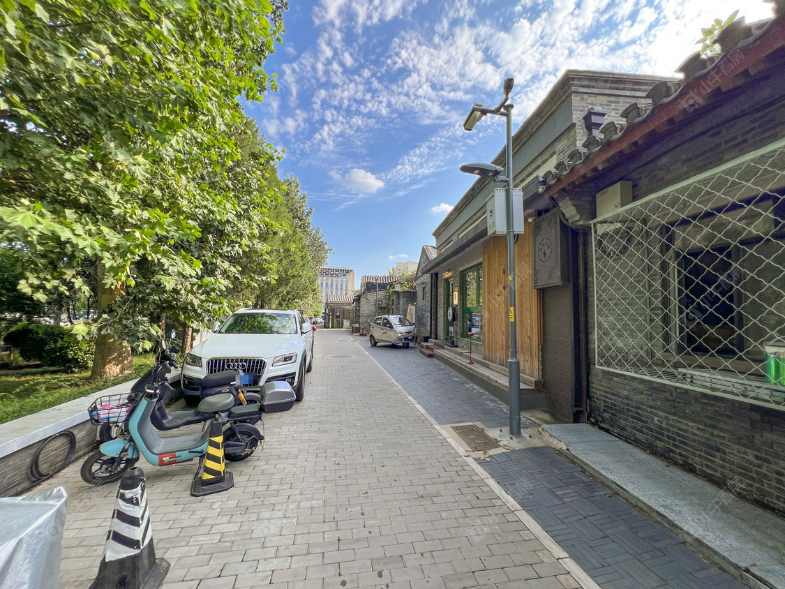 北京铺陈市胡同小区_铺陈市胡同小区null