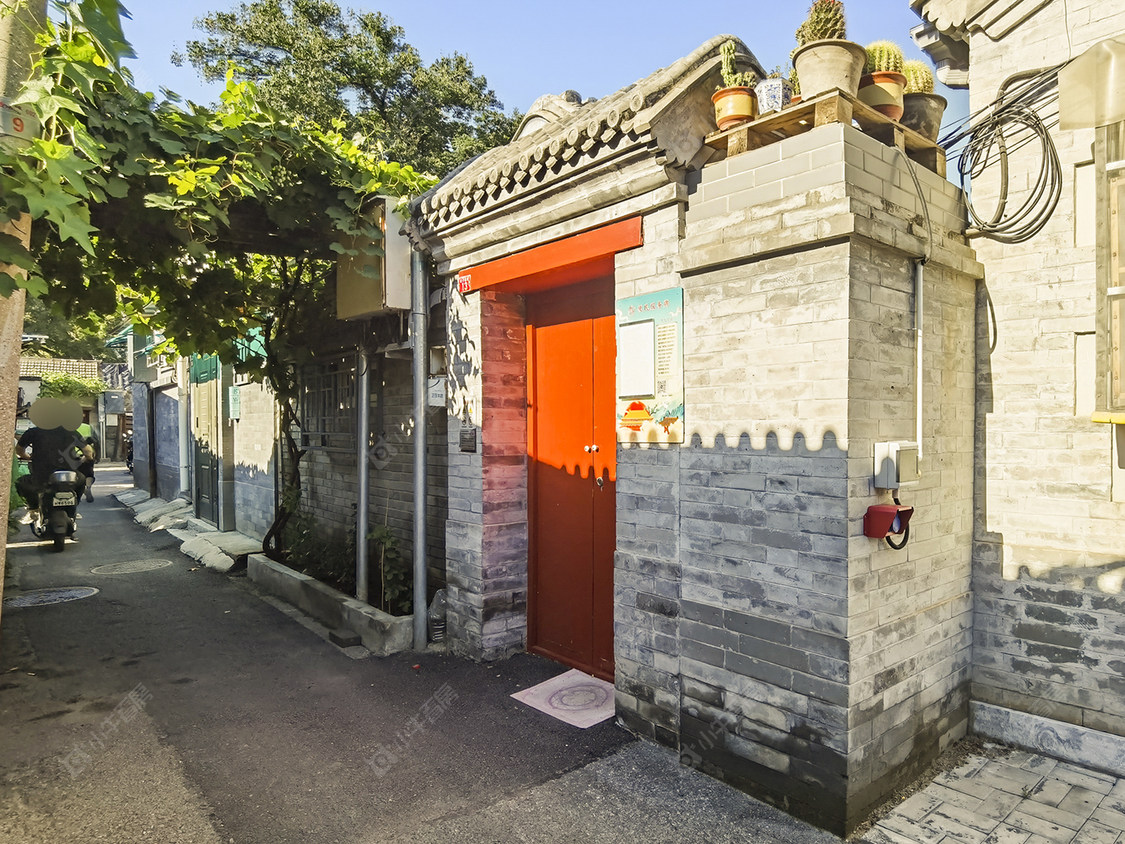 北京盒子胡同小区_盒子胡同小区null