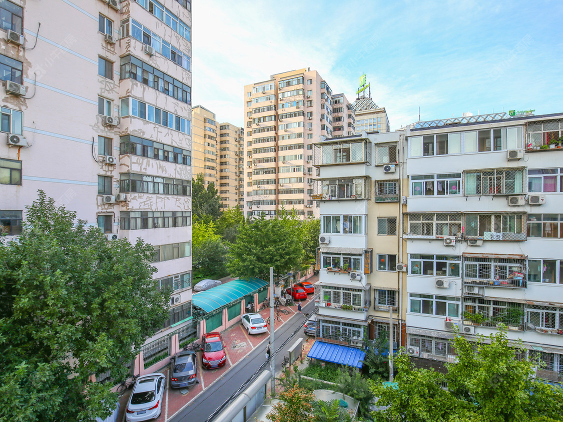 北京建功北里小区_建功北里小区null