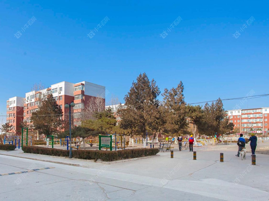 北京南农家园小区_小牛看房
