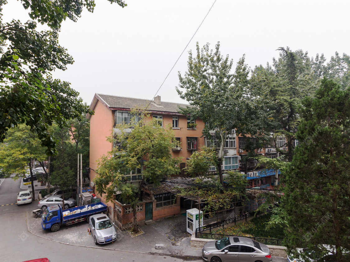 北京虎坊路小区小区_小牛看房