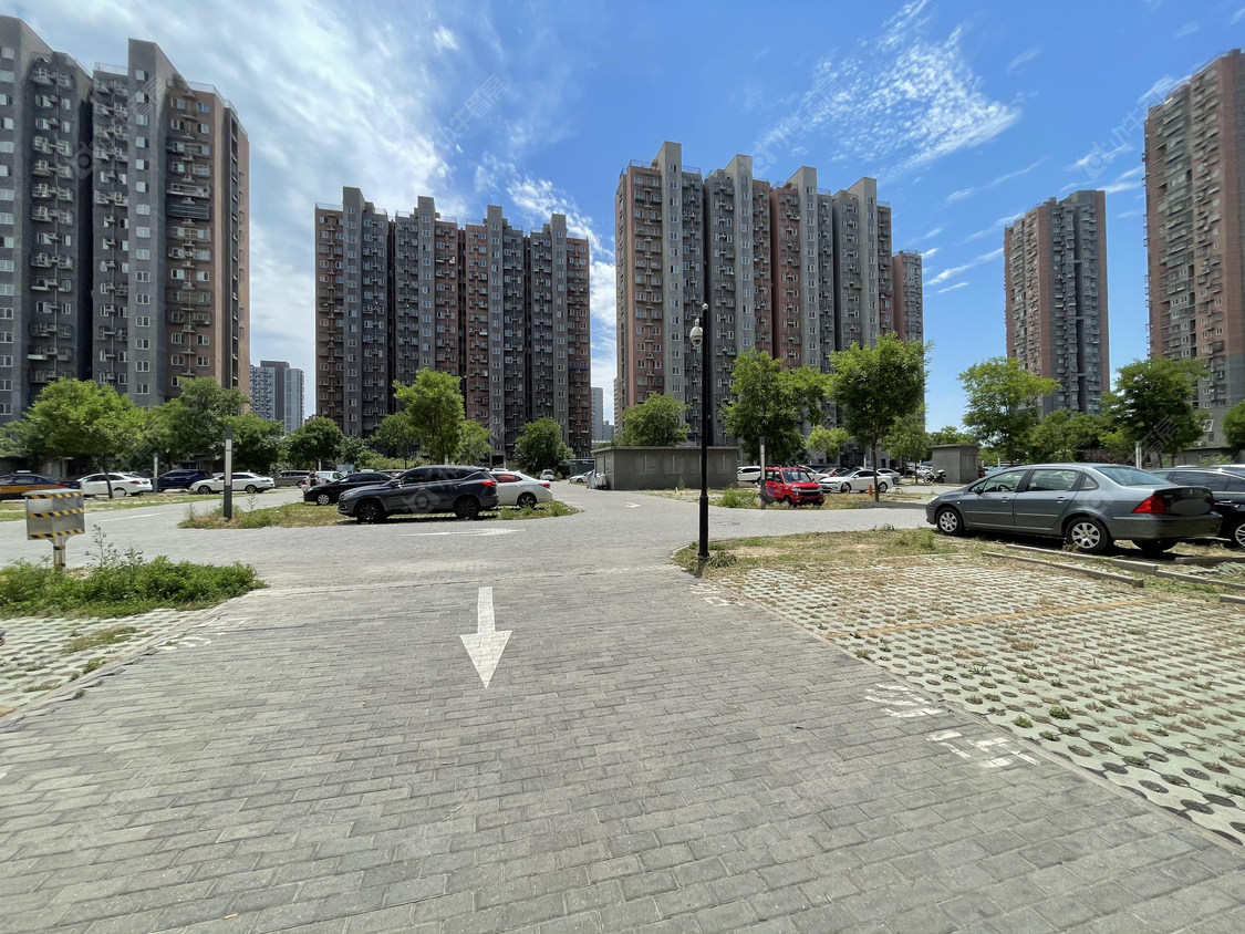 康泽佳苑南区封面图_小牛看房