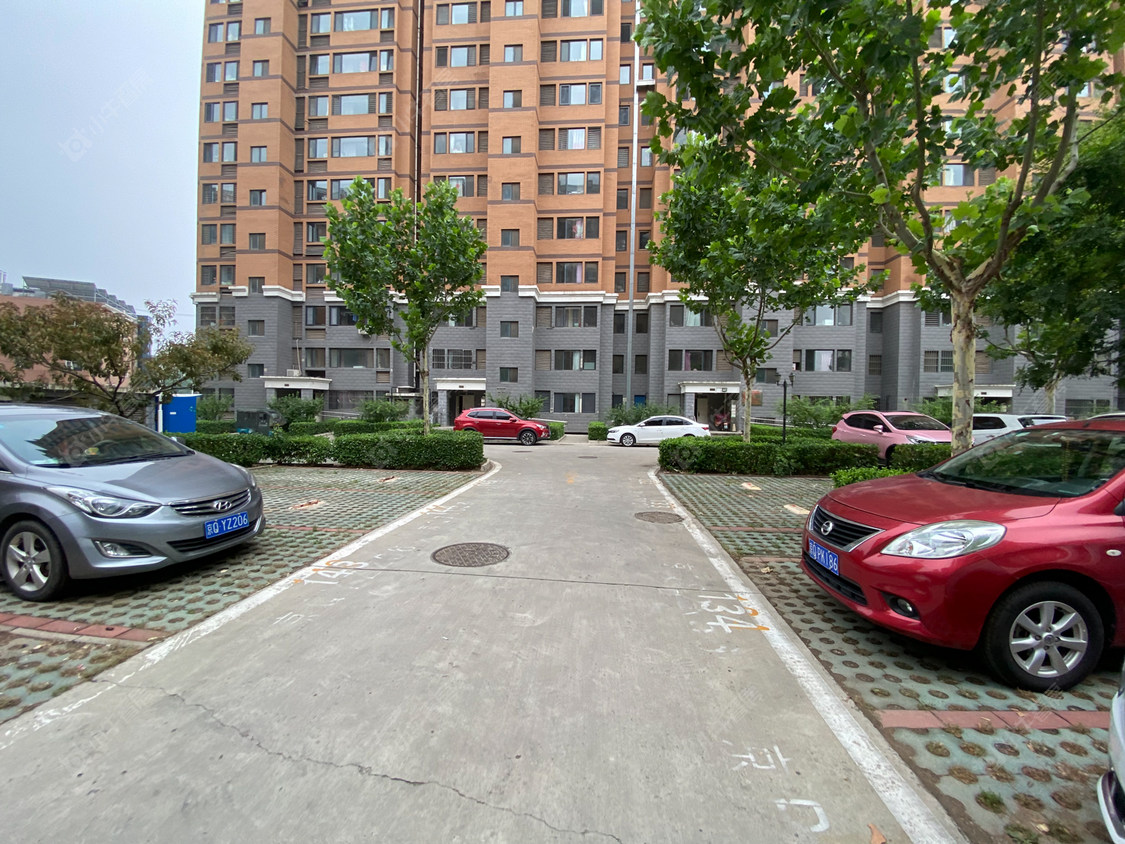 北京海怡庄园东区小区_海怡庄园东区小区null
