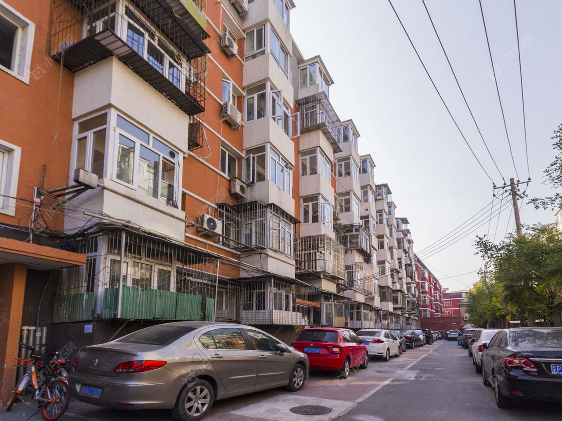 北京麦子店街小区_麦子店街小区null