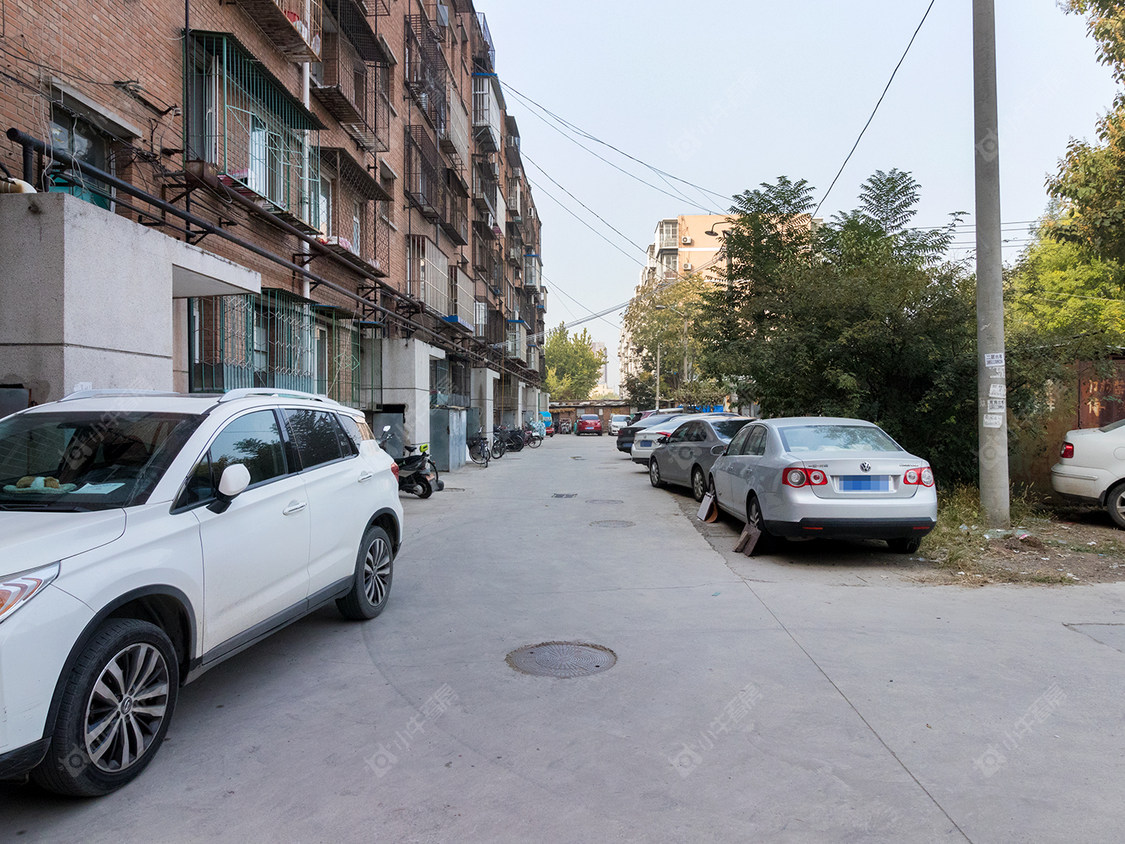 北京粮所家属楼小区_粮所家属楼小区null