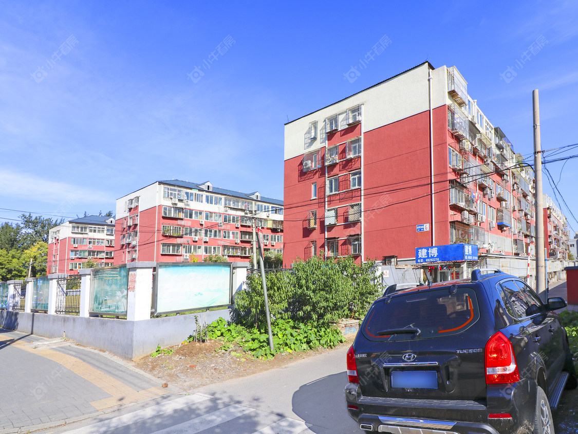 北京滨河东里小区_滨河东里小区null