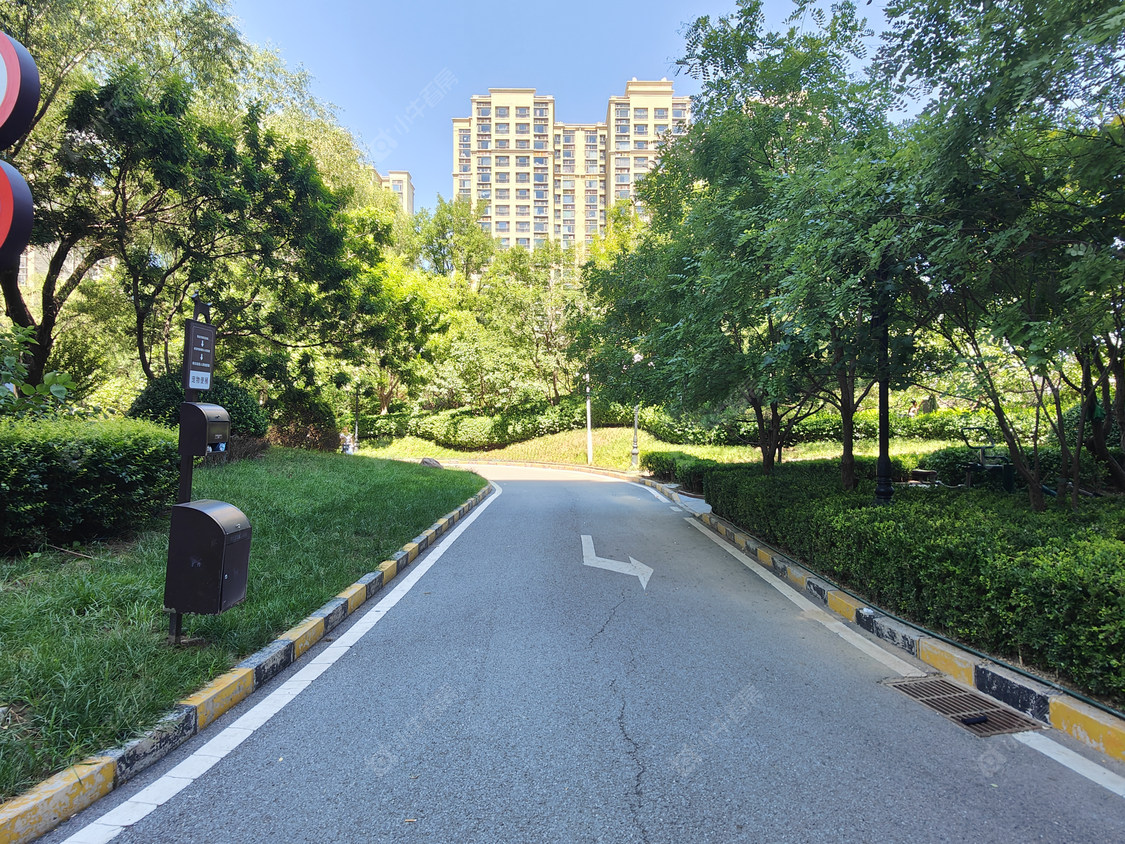 北京恒大御景湾东区小区_小牛看房