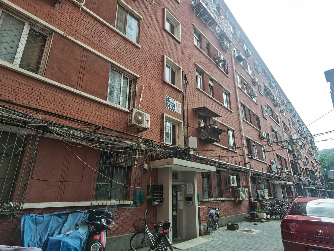 北京二七剧场路小区_二七剧场路小区null