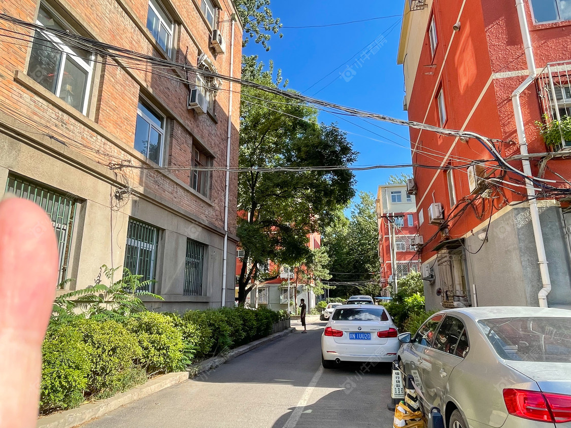 北京南横西街小区_南横西街小区null