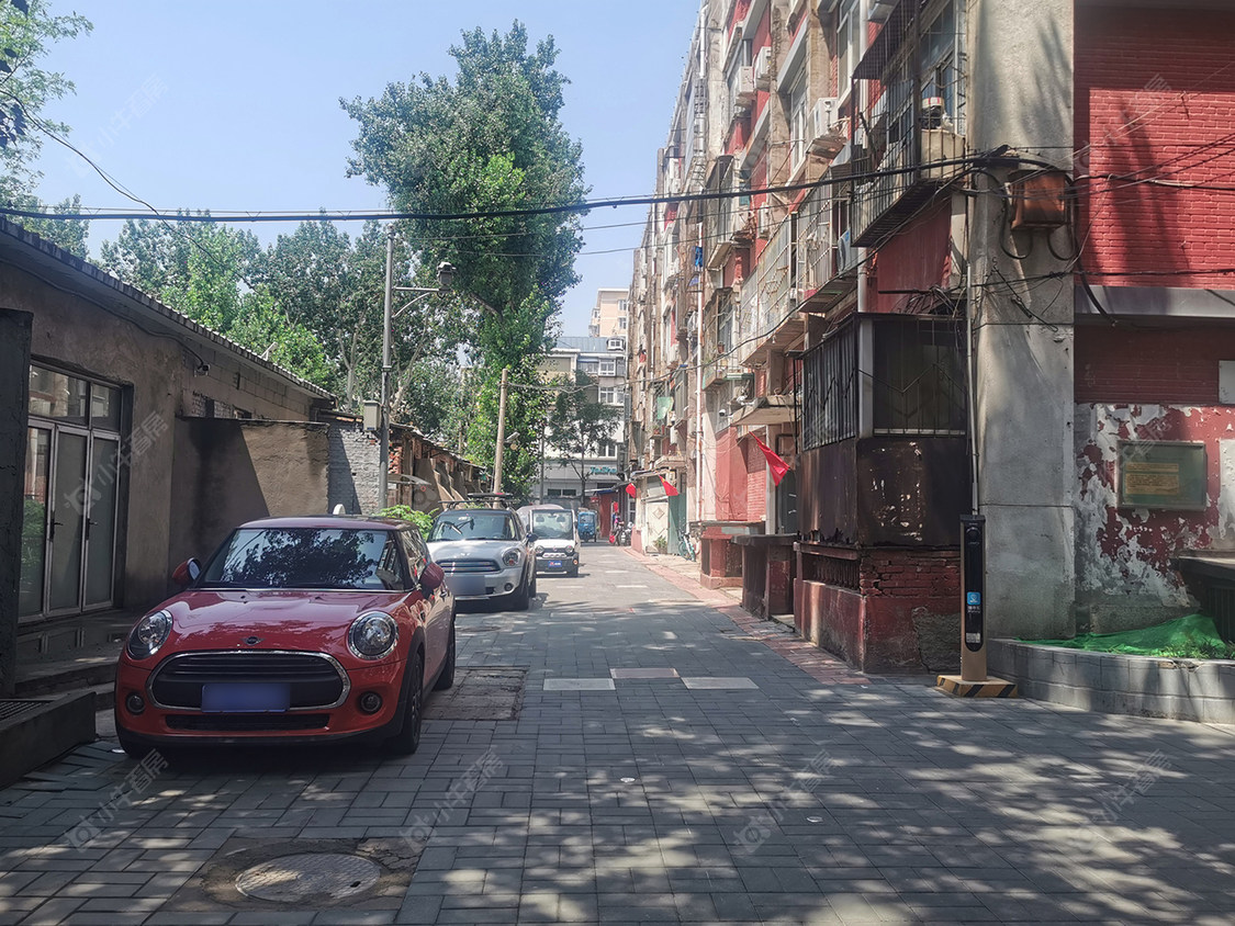 北京体育馆路小区_体育馆路小区null