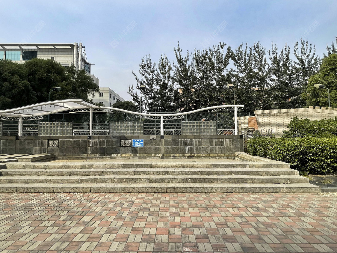 北京美林花园小区_小牛看房