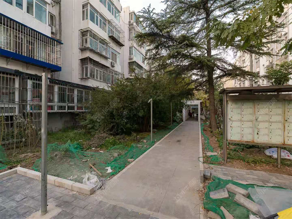 北京中环南路11号院小区_小牛看房