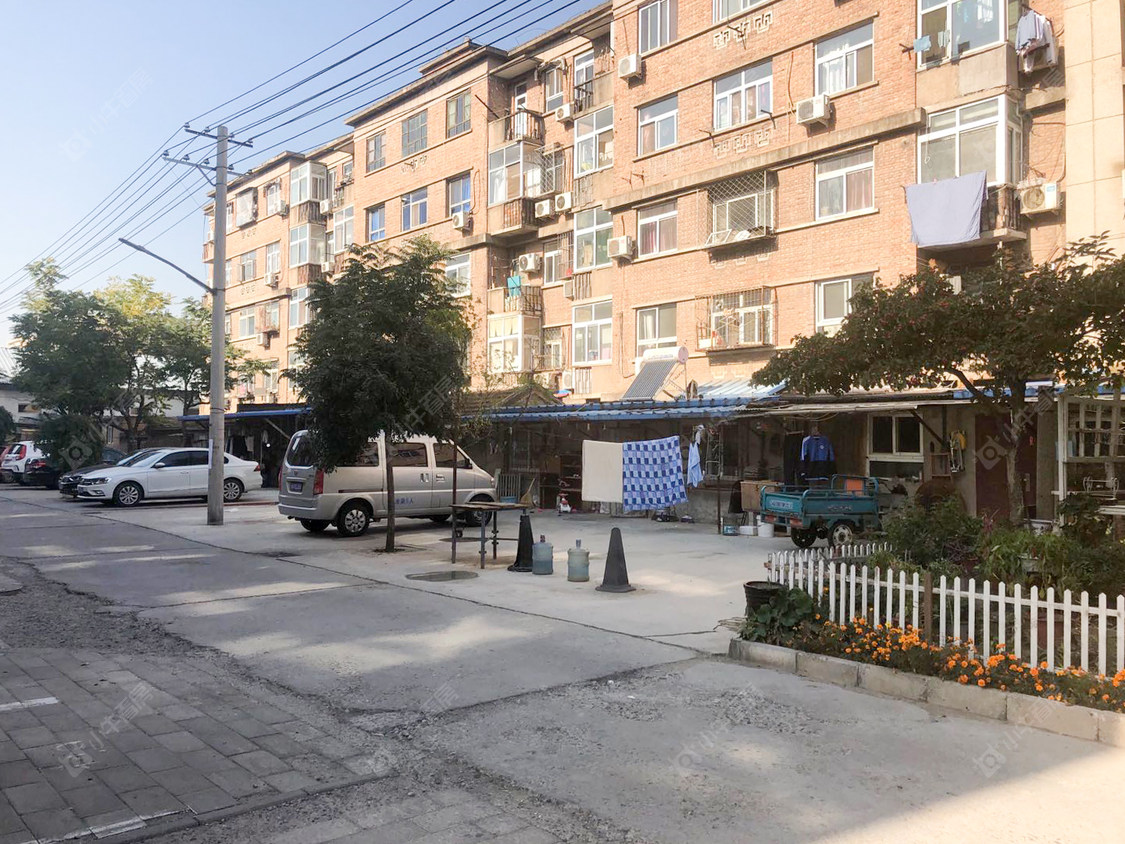 北京军温路87号院小区_小牛看房