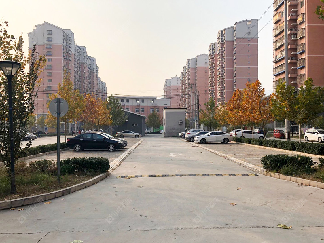 北京惠通新苑小区_小牛看房