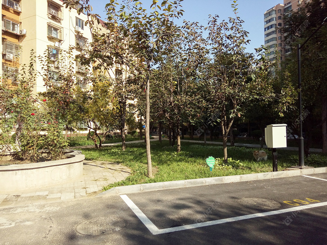 北京莲怡园北路1号院小区_莲怡园北路1号院小区null