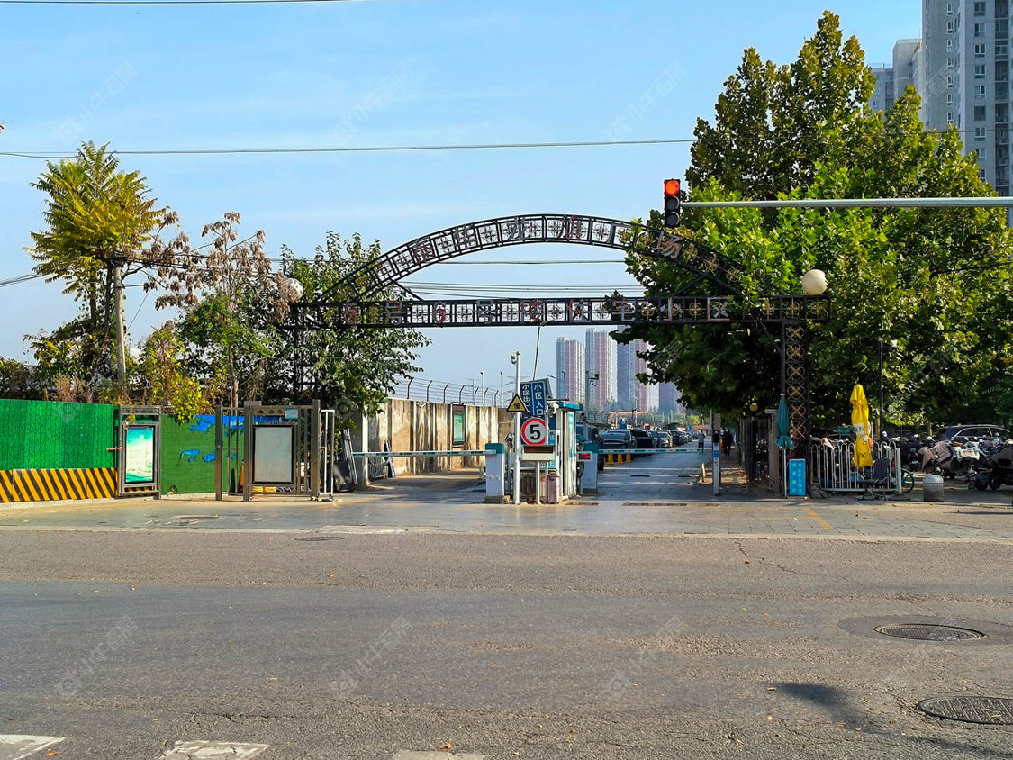 北京泰华龙旗广场小区_泰华龙旗广场小区null