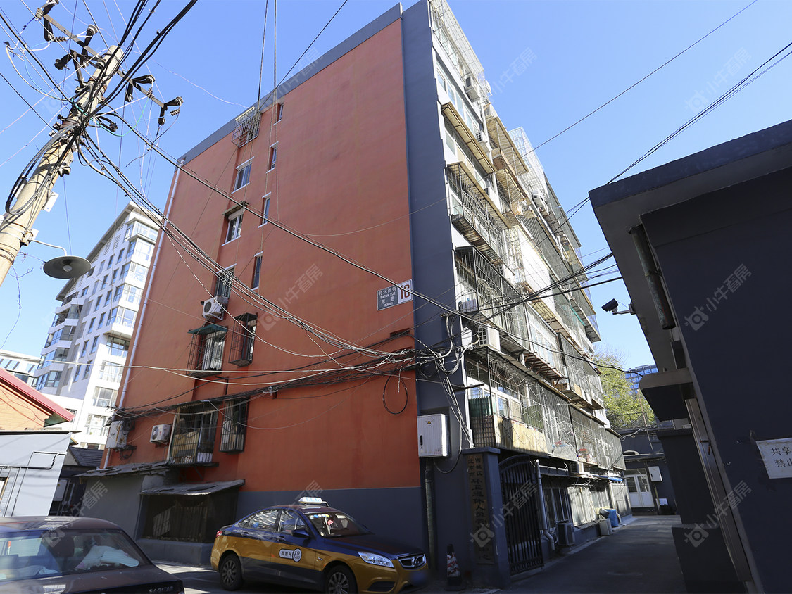 北京月坛西街东里22号院小区_月坛西街东里22号院小区null