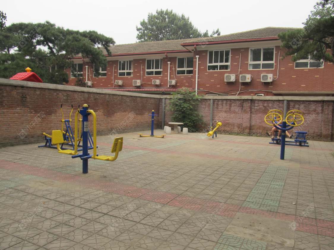 北京清华大学校内小区_清华大学校内小区null