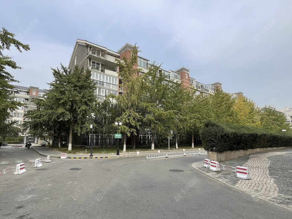 万泉新新家园封面图_小牛看房