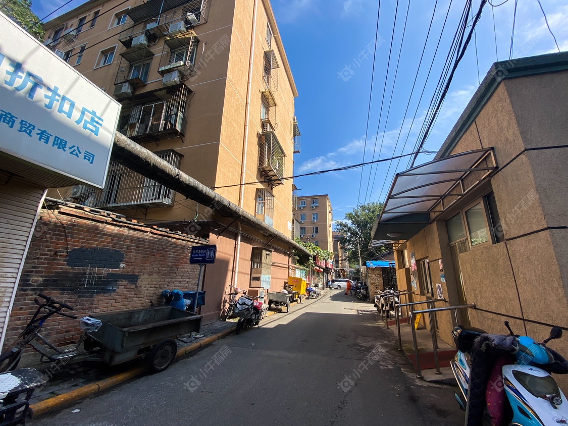 北京东中公寓小区_东中公寓小区null