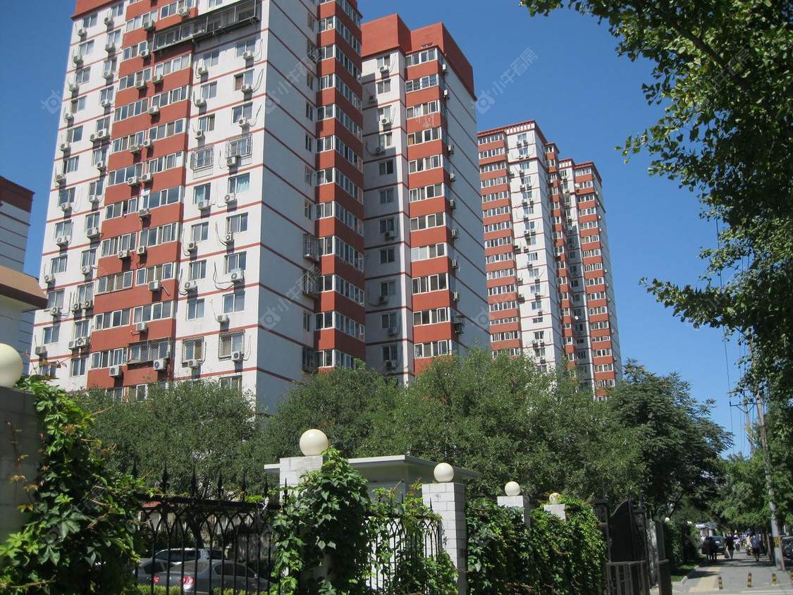 北京利泽西园小区_利泽西园小区null