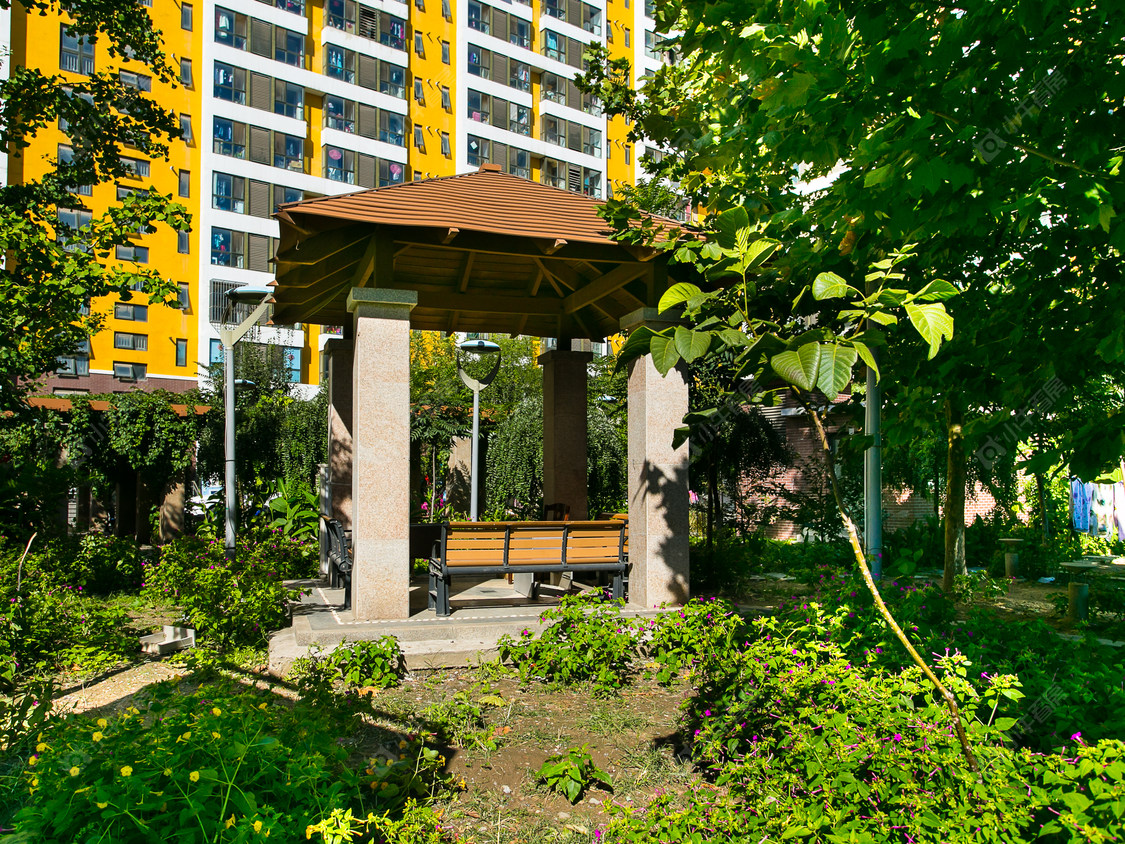 北京左右坊小区_左右坊小区null