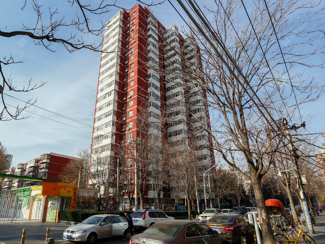 北京惠新东街小区_惠新东街小区null