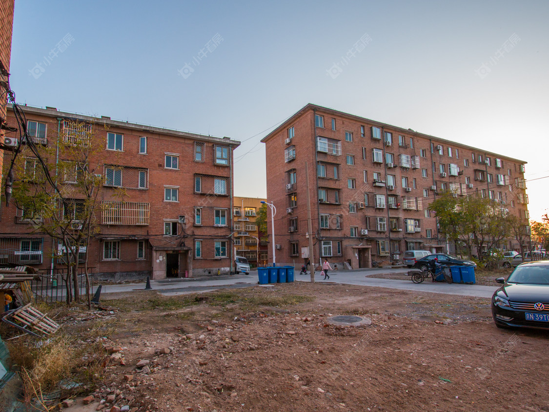 北京南辛路7号院小区_南辛路7号院小区null