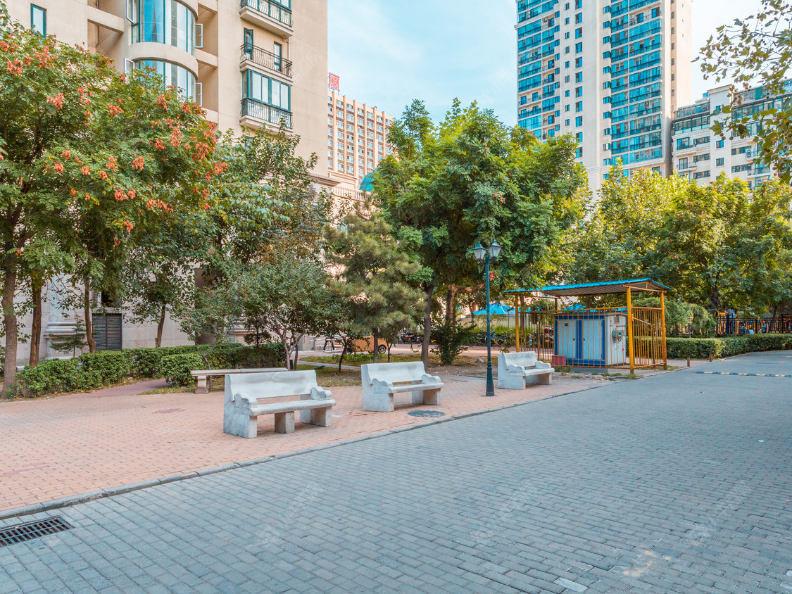 北京珠江骏景北区小区_珠江骏景北区小区null