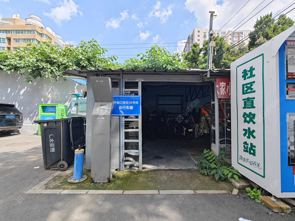 北京手帕口南街小区_手帕口南街小区null