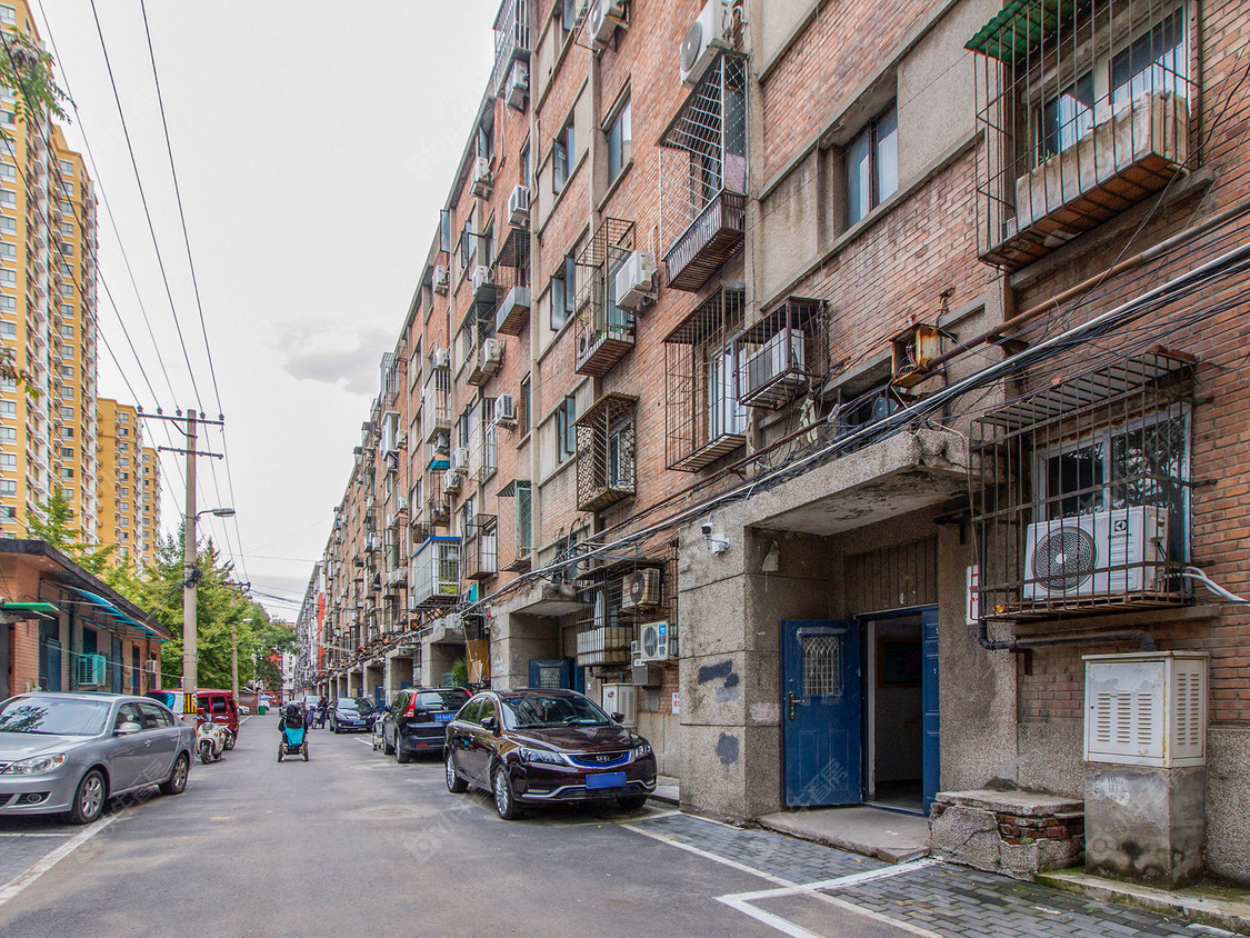北京东大街西里小区_东大街西里小区null