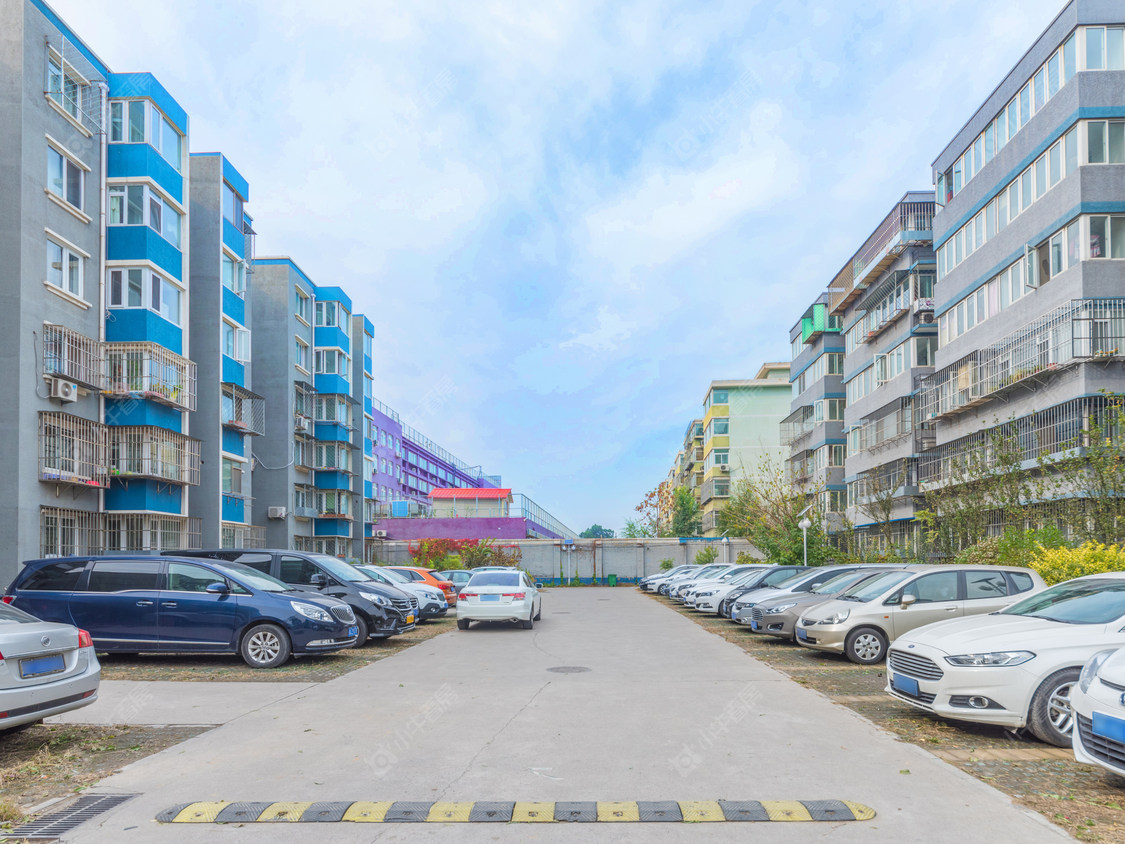 北京半壁店61号院小区_半壁店61号院小区null