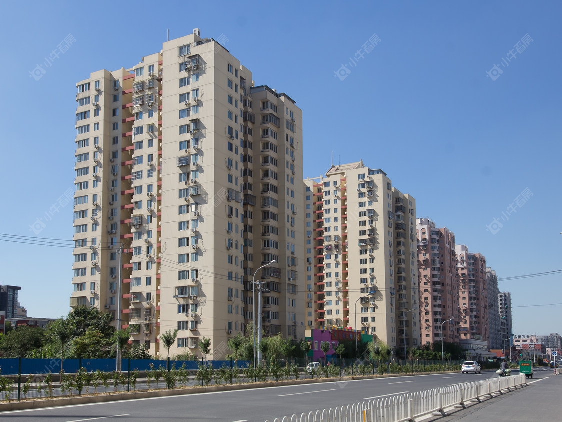 北京光彩家园小区_光彩家园小区null