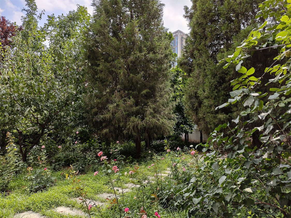 北京福臻家园南区小区_福臻家园南区小区null