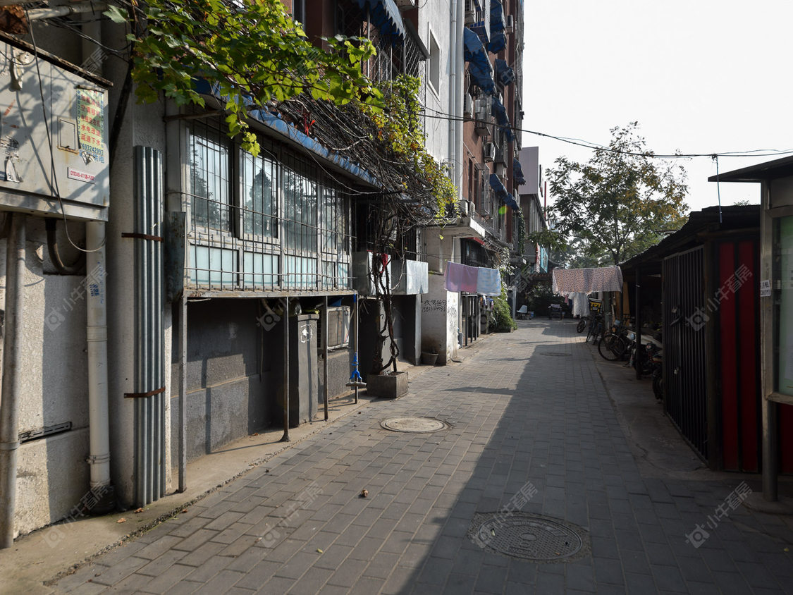 北京东三环南路小区_小牛看房