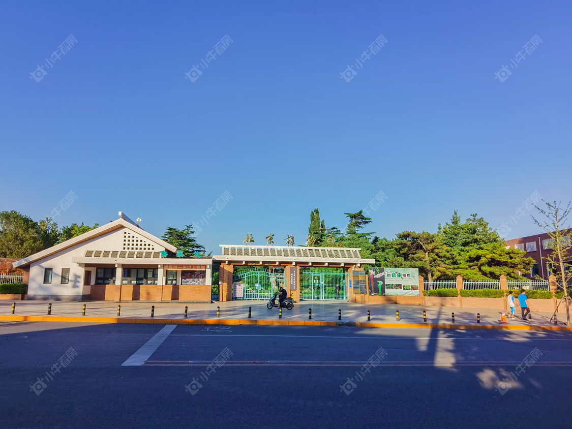 北京半山枫林香山81号院小区_小牛看房