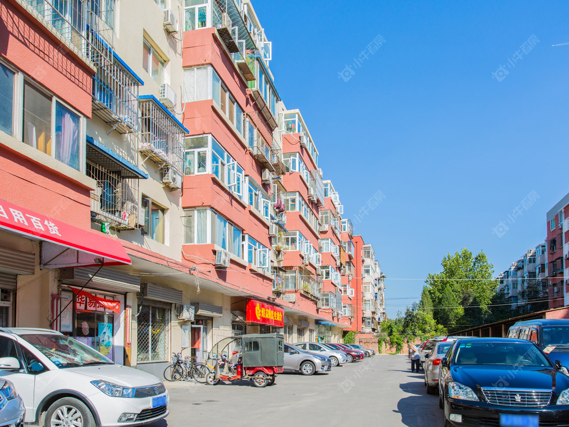 北京农光南路小区_农光南路小区null
