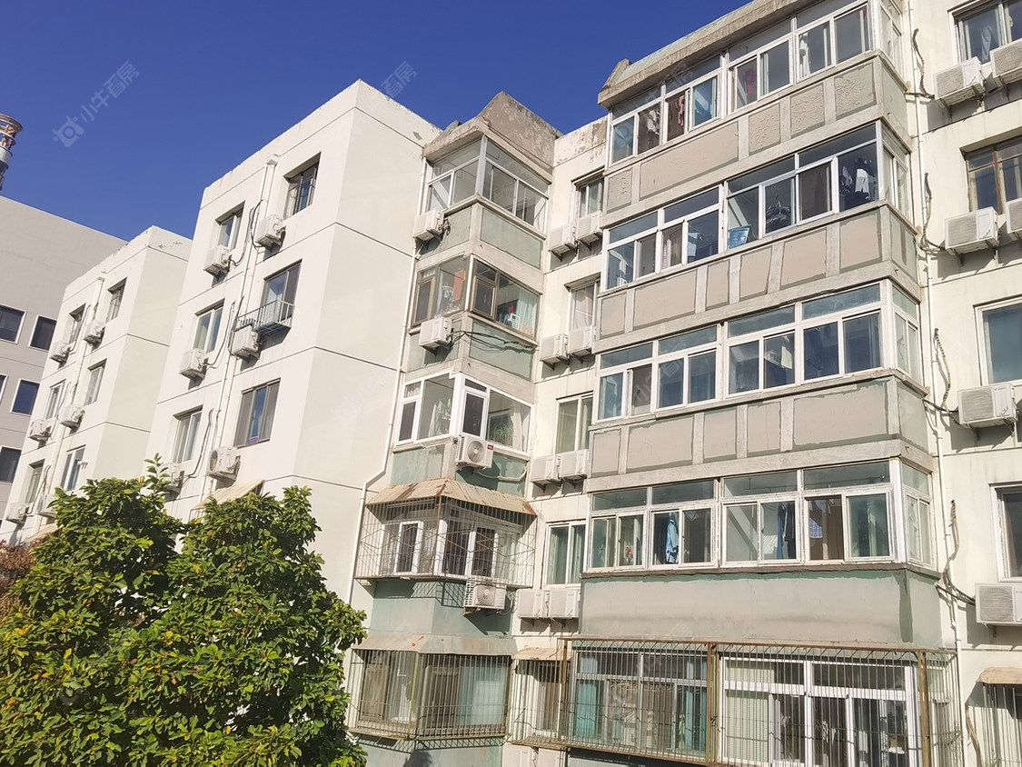 北京林大北路10号院小区_小牛看房